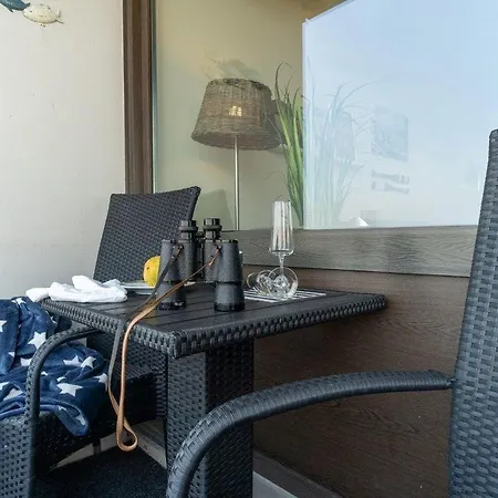 Apartment Haus-hanseatic-wohnung-strandglueck-3-16 Heiligenhafen