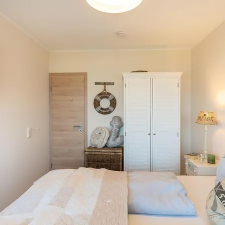 Haus-hanseatic-wohnung-strandglueck-3-16 Heiligenhafen