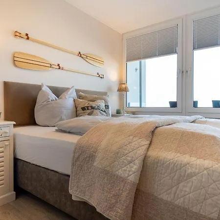 Apartament Haus-hanseatic-wohnung-strandglueck-3-16 Heiligenhafen