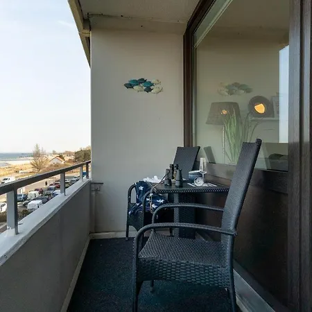 Haus-hanseatic-wohnung-strandglueck-3-16 Apartment